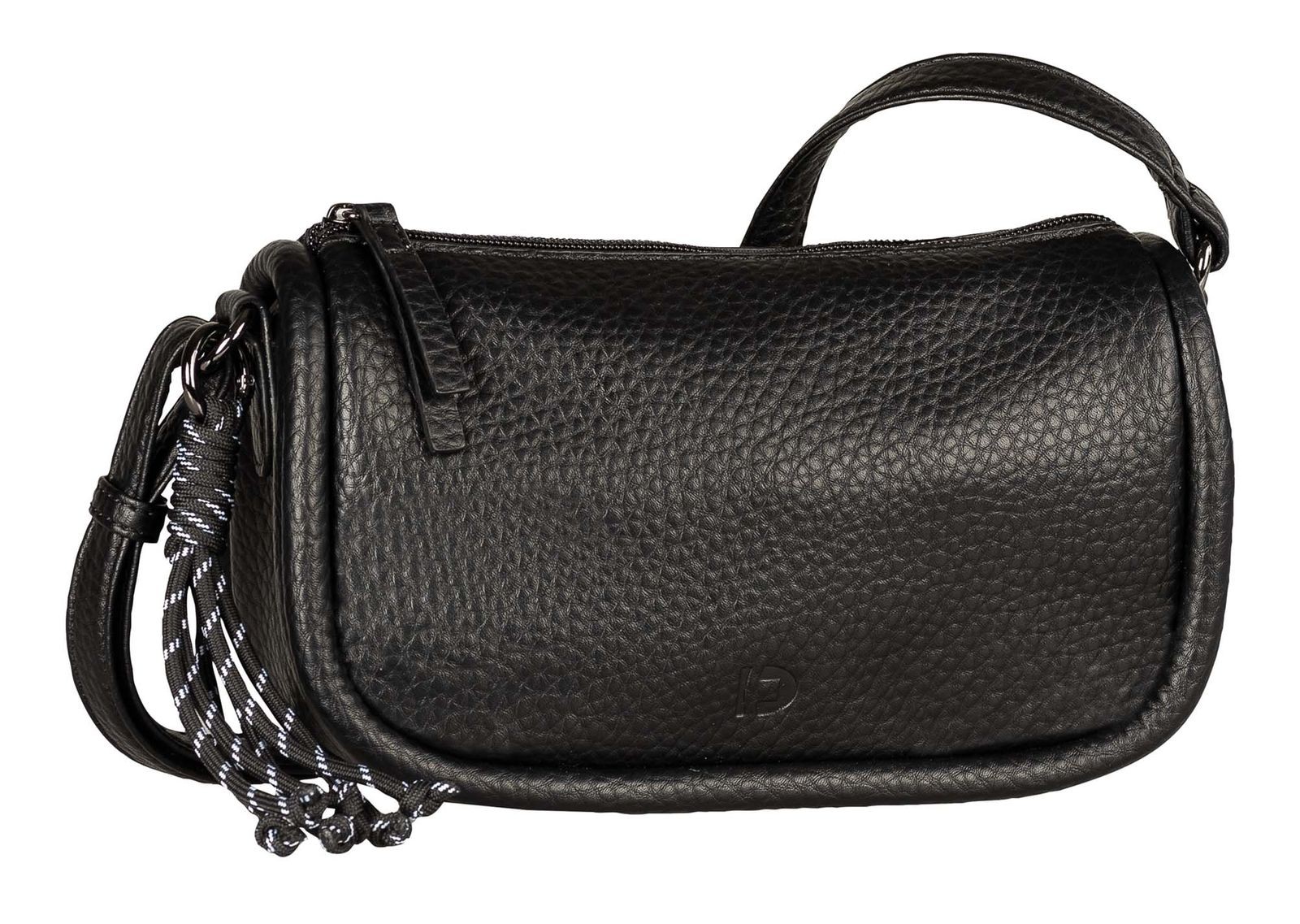 TOM TAILOR cross body bag Finna Crossbody Bag S Black