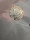 1891 cc morgan dollar spitting eagle?