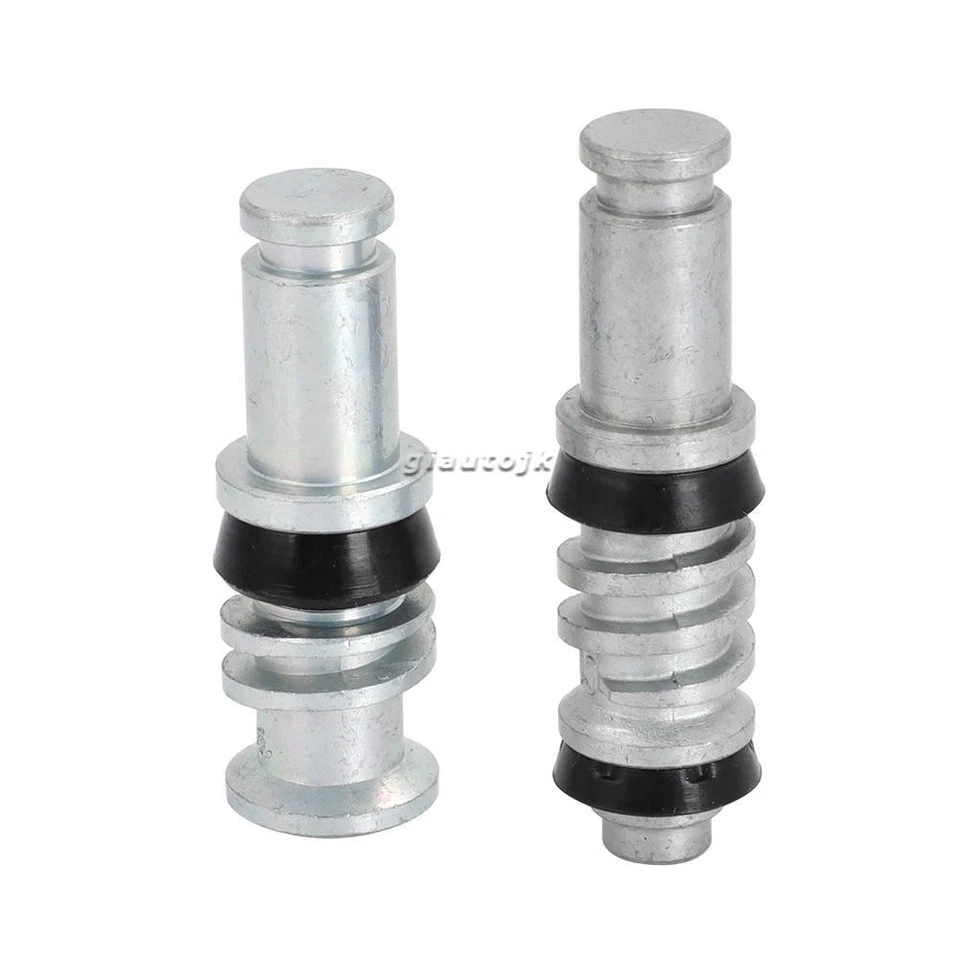 For Honda Odyssey 350 Front & Rear Brake Master Cylinder Rebuild Kit 1985 FL350 - Image 4 of 4