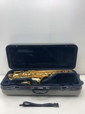 Sassofono tenore YAMAHA YTS-275 con custodia rigida usato dal Giappone