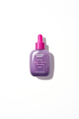 Eqqualberry Bakuchiol Plumping Serum 30ml K-Beauty