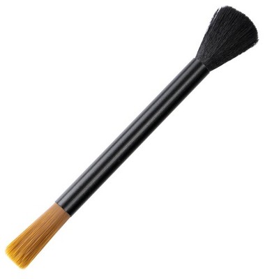 Acooruiteng Coffee Grinder Cleaning 13cm × 1cm/5.11inch × 0.39inch, Black