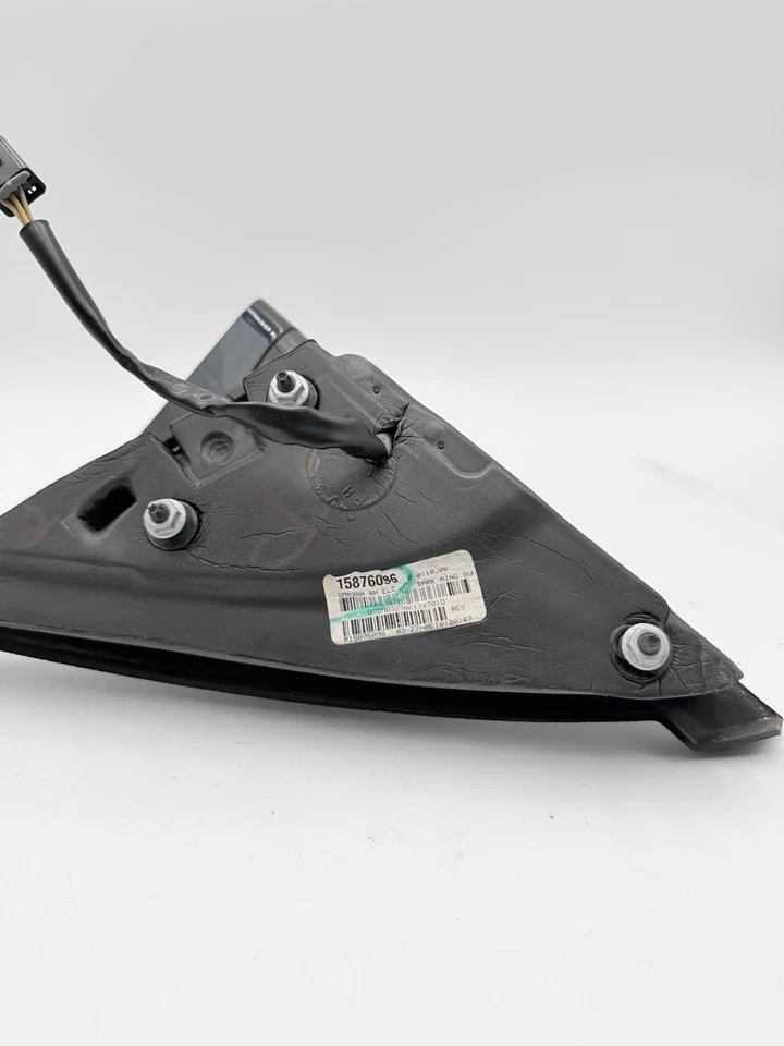 ⭐️Espejo retrovisor puerta derecha chevrolet malibu 2004 2005 2006 2007 2008 Foto 4 de 4