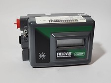 Fisher Controls DVC2000 FIELDVUE HART Digital Valve Controller Positioner