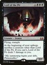 Lord of the Pit FOIL Duel Decks Anthology: Divine vs. Demonic NM CARD ABUGames