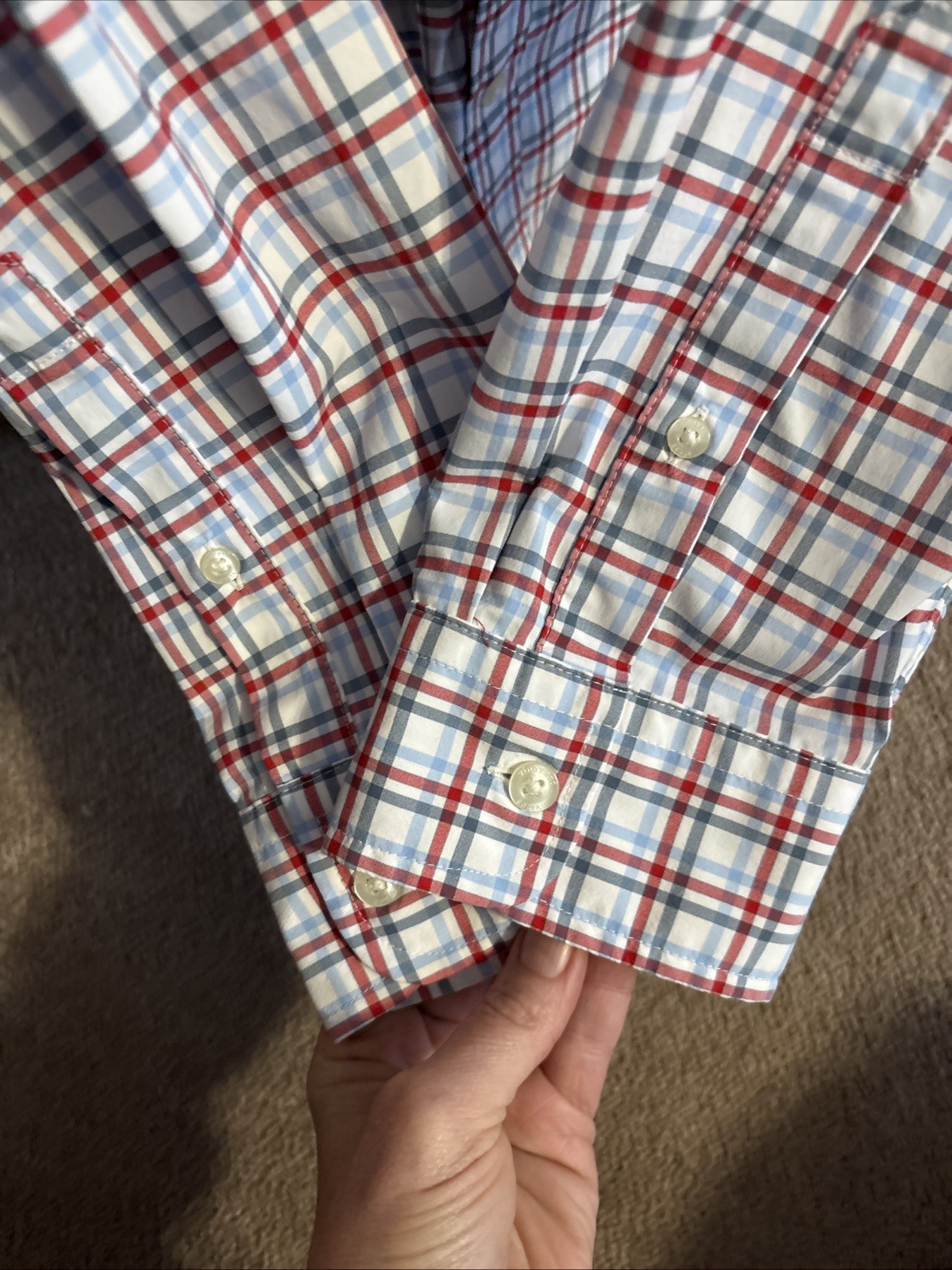 Vineyard Vines Featherweight Performance Men’s Lo… - image 4