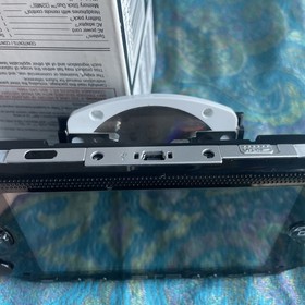 Sony PlayStation Portable Value Pack - Black (PSP-1001K) bundle *please read*