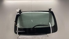 Lunette arrière Citroen C1