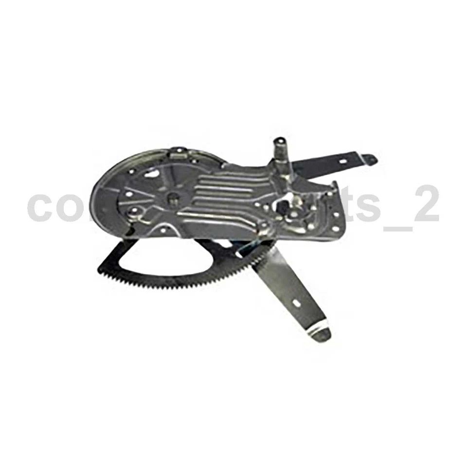 Regulador de ventana delantera Dorman para Volvo S80 2,5 L 2,9 L 2,8 L Foto 2 de 4