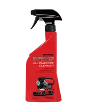 Mothers 18924 Speed All-Purpose Cleaner 24 oz