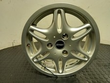 SMART SMART Alloy Wheel 15" Inch 3x112 Offset ET1 5.5J 1998-2007 108612217AA
