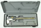 Brown & Sharpe Digit-Cal 2000 Digital Caliper 0-6in 0.0005in IP67 SPC