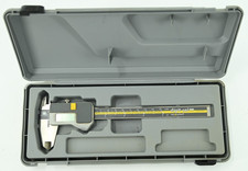 Brown & Sharpe Digit-Cal 2000 Digital Caliper 0-6in 0.0005in IP67 SPC