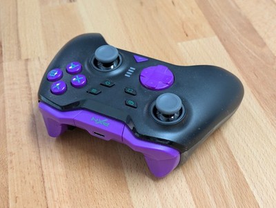 PXN P5 8K Gaming Controller PC Switch XBox Wireless