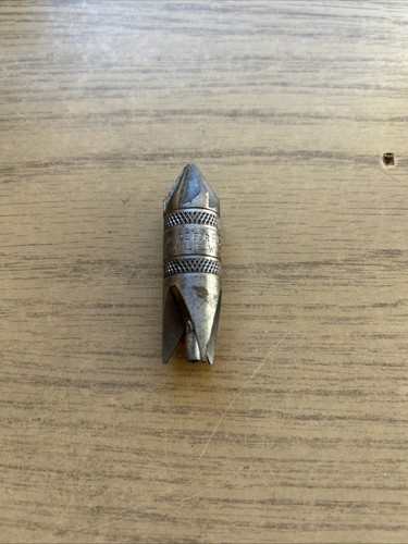 L.E. WILSON CHAMFER DEBURRING TOOL 17 - 45, MADE FOR RCBS