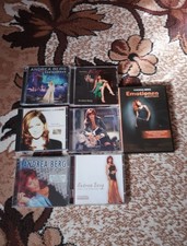 Andrea Berg 6 CD,1 DVD