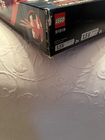 LEGO 31313 Mindstorms EV3 Robot Kit Remote Control Brand New Sealed