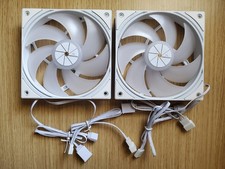 Thermalright FW ARGB 120mm PWM Computer Cooler Case Fans
