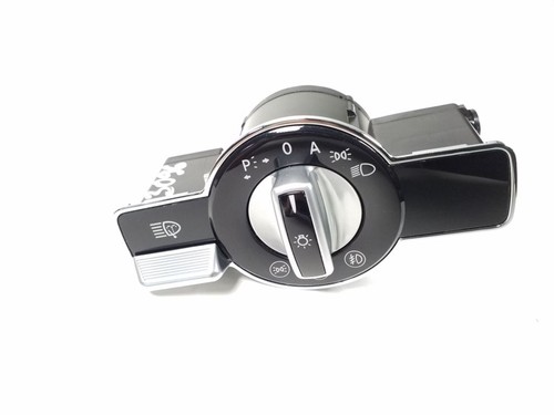 Mercedes-Benz S W221 2006 Lichtschalter A2215452104 EZE40118
