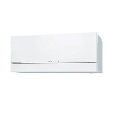 Recuperatore di calore VMC Mitsubishi Lossnay VL-100EU5-E entalpico