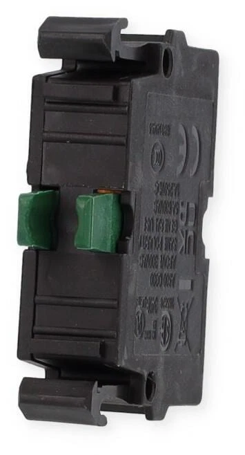 Moeller Eaton RMQ Titan Kontaktelement M22-K10 216376 Schliesser NEU - Bild 1 von 1