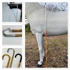 HORSE MEASURING STICK HEIGHT MEASURE PONY EQUESTRIAN *FREE POSTAGE*