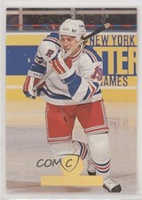 1994-95 Leaf Nick Kypreos #406 0a4
