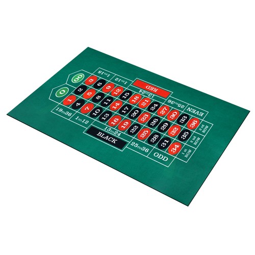 Anti Slip Mat Soft Game Mat Game Table Cover Card Table Pad Double Side ChiCI - Picture 17 of 17