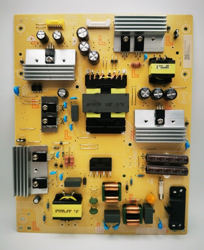 Philips TV Netzteil TPV 715GD621-P01-003-B03R Power Supply aus 65PUS8389
