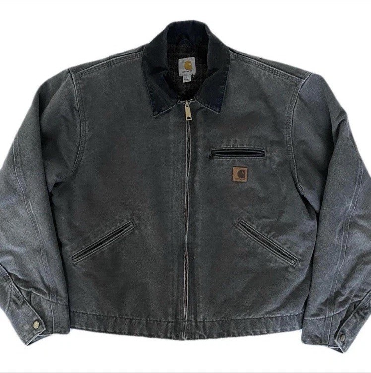 SALE★CARHARTT★定番 Detroit ジャケット Carhartt Detroit Jacket | eBay