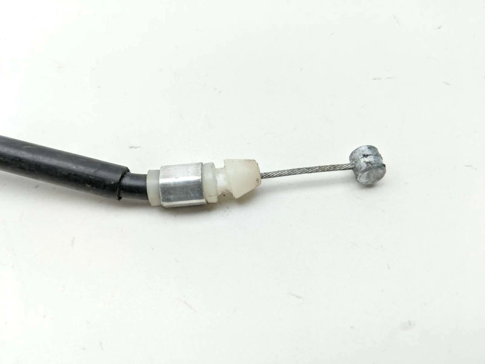 Кабель замка защелки сиденья 11 Yamaha FZ6R FZ6 - Изображение 2 из 4