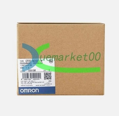 1PC New CP2E-N20DT-A PLC Module #hj