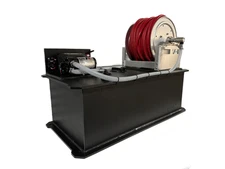 Batch 45™- Softwash System