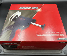 Snap-on Btcp2sa Heavy Duty Brake Pad Spreader Used