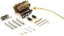 Floyd Rose FRTS3000 Special Tremolo System - Gold