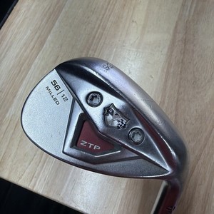 Taylormade Wedge Ztp | eBay