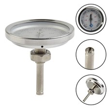 Termometro da griglia di alta qualit�� per Weber compatibile con pi�� modelli di