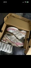 ASICS Men's Gel-NYC Cream Pink Running Shoes
