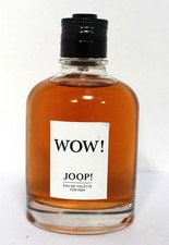 JOOP WOW EDT 100ML- Full & Genuine - See Description