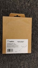 Belkin Thunderbolt 3 Dock Core Station, OBN, X3