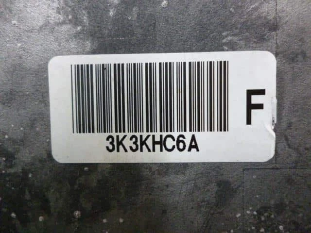 HONDA Accord 2013 DAA-CR6 Steering Column 53200T2AJ11 [Used] [PA105516516] - Image 4 of 4