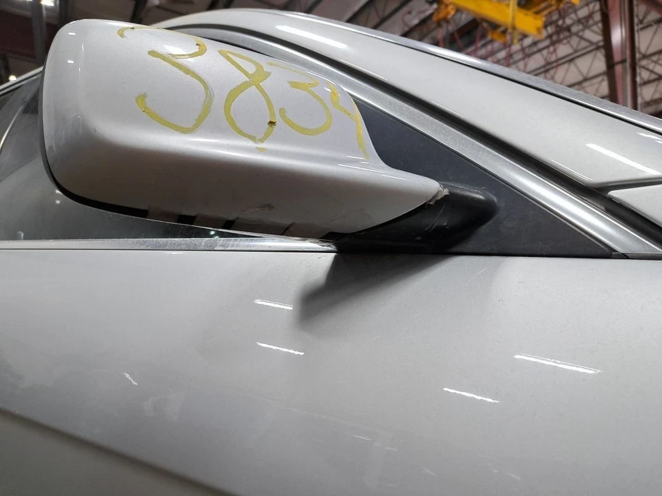 Espejo retrovisor puerta lateral pasajero Rh 2004 745li Sku#4143259 Foto 3 de 4