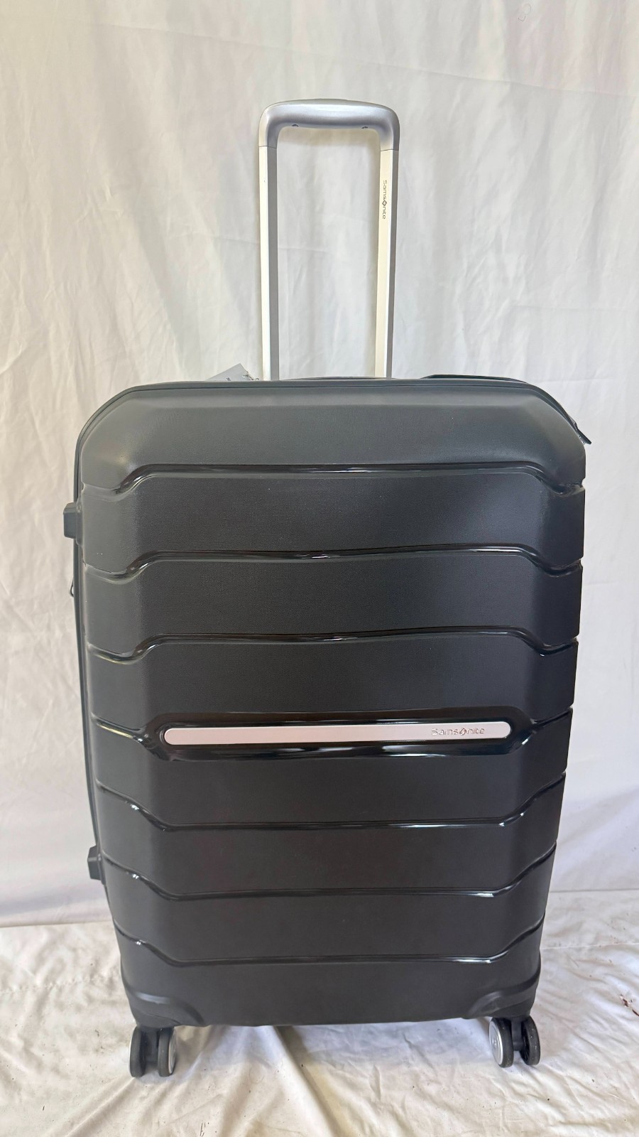Black Tsa