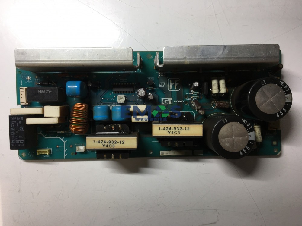 LJ92-01057A X SUS Z SUS FOR PHILIPS 42PF9946/12 (LJ41-02344A)