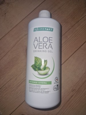 LR Aloe Vera Drinking Gel Neu