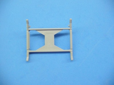 Lionel 3361-5 Lumber Car Dump Frame