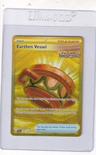 Earthen Vessel - SV: Shrouded Fable 96/064 on eBay