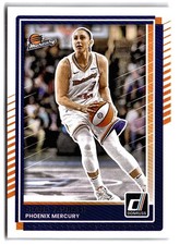 2025 Donruss WNBA #14 Diana Taurasi Phoenix Mercury