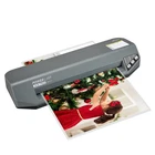SINCHI A3 Laminator | Heavy-Duty & Jam-Free Design | Compatible with 75-250μm