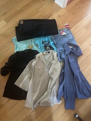 Lot Of Clothes - Signature,Essential,Nine West- Sandra Ingrish, Cynthia Steffee